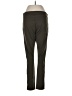 Ann Taylor Green Active Pants Size L - photo 2