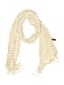 Unbranded Ivory Tan Scarf One size - photo 1