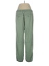 Gap Green Casual Pants Size M - photo 2