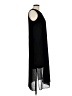 Emma & Michele Black Cocktail Dress Size 6 - photo 4