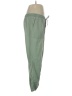 Gap Green Casual Pants Size M - photo 4