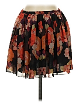 Broadway & Broome Casual Skirt
