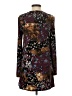 BCBGeneration Print Brown Casual Dress Size XS - photo 2