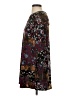 BCBGeneration Print Brown Casual Dress Size XS - photo 5