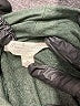 Magnolia Grace Green Turtleneck Sweater Size XL - photo 7
