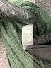 Magnolia Grace Green Turtleneck Sweater Size XL - photo 8