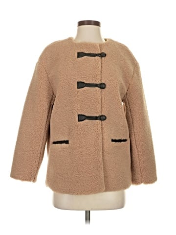 J.Crew Factory Store Coat (view 1)