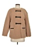 J.Crew Factory Store 100% Polyester Tan Coat Size XS - photo 1