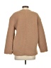 J.Crew Factory Store 100% Polyester Tan Coat Size XS - photo 2
