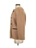 J.Crew Factory Store 100% Polyester Tan Coat Size XS - photo 5