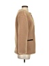 J.Crew Factory Store 100% Polyester Tan Coat Size XS - photo 4