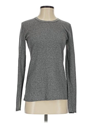 Stateside Long Sleeve T-Shirt (view 1)