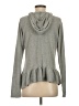 Jolie Gray Sweatshirt Size S - photo 2