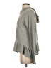 Jolie Gray Sweatshirt Size S - photo 5