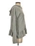 Jolie Gray Sweatshirt Size S - photo 4