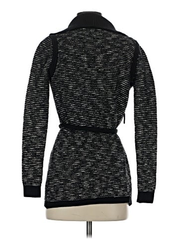 Karen Millen Wool Cardigan (view 2)