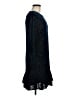 Tommy Hilfiger Black Cocktail Dress Size 8 - photo 4