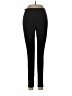 Express Solid Black Active Pants Size M - photo 1