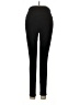 Express Solid Black Active Pants Size M - photo 2