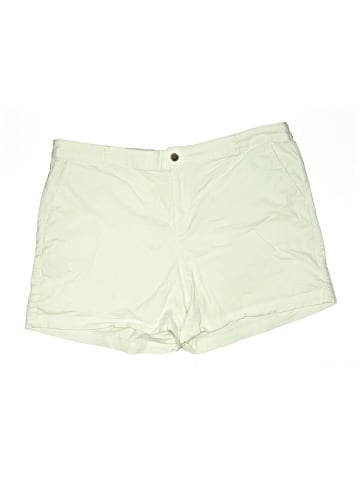 A New Day Khaki Shorts (view 1)