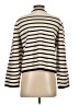 Moon River 100% Acrylic Ivory Cardigan Size XS - photo 2