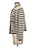 Moon River 100% Acrylic Ivory Cardigan Size XS - photo 5