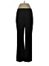 Jones Studio Solid Black Dress Pants Size 6 - photo 1