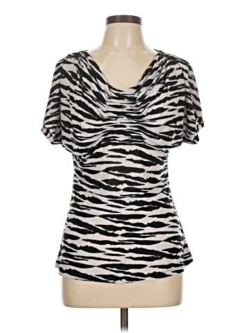 Isabella Rodriguez Short Sleeve T-Shirt (view 1)