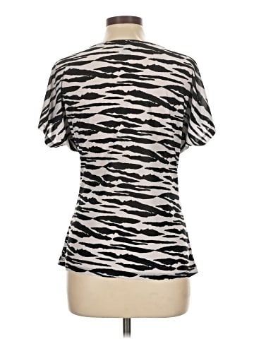 Isabella Rodriguez Short Sleeve T-Shirt (view 2)