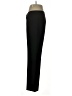 Jones Studio Solid Black Dress Pants Size 6 - photo 5