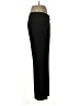 Jones Studio Solid Black Dress Pants Size 6 - photo 4
