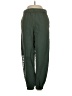ASOS Design Green Track Pants Size 4 - photo 1