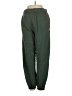 ASOS Design Green Track Pants Size 4 - photo 2
