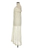 No Boundaries Ivory Cocktail Dress Size M - photo 5