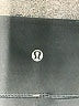 Lululemon Athletica Color Block Black Athletic Shorts Size 8 - photo 3