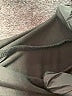 Unbranded 100% Polyester Black Long Sleeve Turtleneck Size S - photo 7