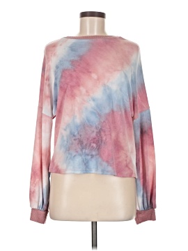 Hailey & Co. Long Sleeve Top
