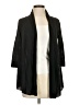Pins and Needles Black Cardigan Size S - photo 1