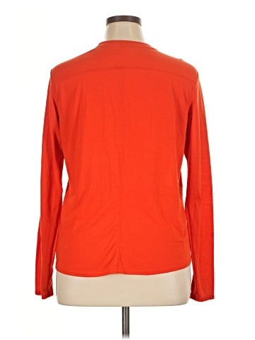 Brooks Long Sleeve T-Shirt (view 2)