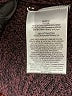 BCBGeneration 100% Cotton Marled Maroon Brown Pullover Sweater Size XS - photo 8