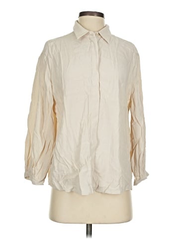 Esprit 3/4 Sleeve Blouse (view 1)
