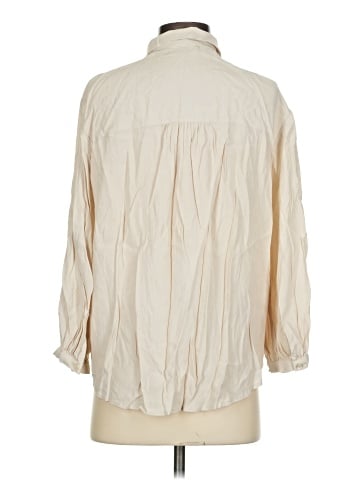 Esprit 3/4 Sleeve Blouse (view 2)