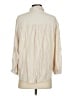 Esprit 100% Viscose Ivory 3/4 Sleeve Blouse Size S - photo 2
