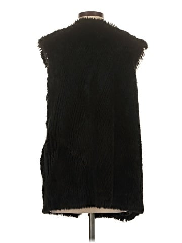 Graham & Spencer Faux Fur Vest (view 2)