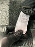 J.Crew Solid Black Unisex Jacket Size XS - photo 7