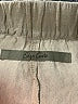 Enza Costa 100% Linen Tan Linen Pants Size XS (0) - photo 6