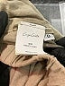 Enza Costa 100% Linen Tan Linen Pants Size XS (0) - photo 7