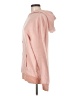 feat Pink Pullover Hoodie Size M - photo 5