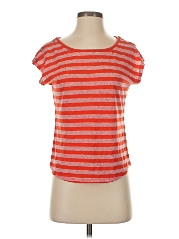 Outback Red Short Sleeve T-Shirt (view 1)