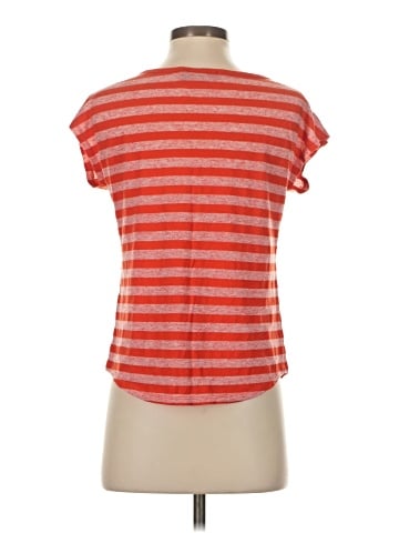 Outback Red Short Sleeve T-Shirt (view 2)